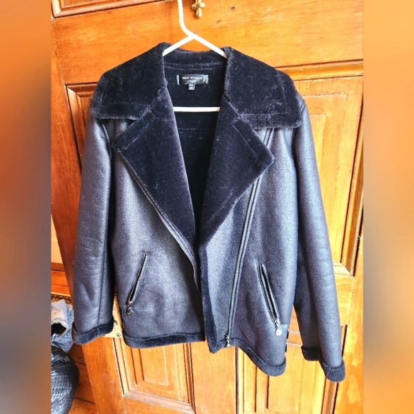 Womens max studio coat - Picture 1 of 10